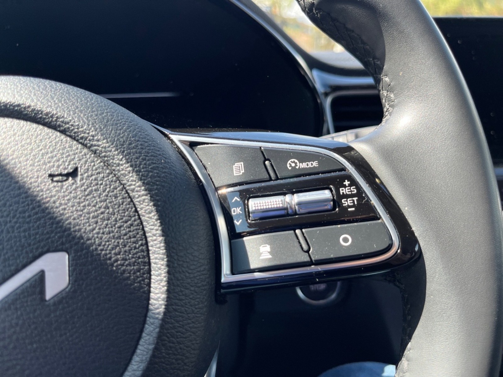 Kia Xceed 1.5 t-gdi mhev high tech adas pack plus 160cv dct - 13