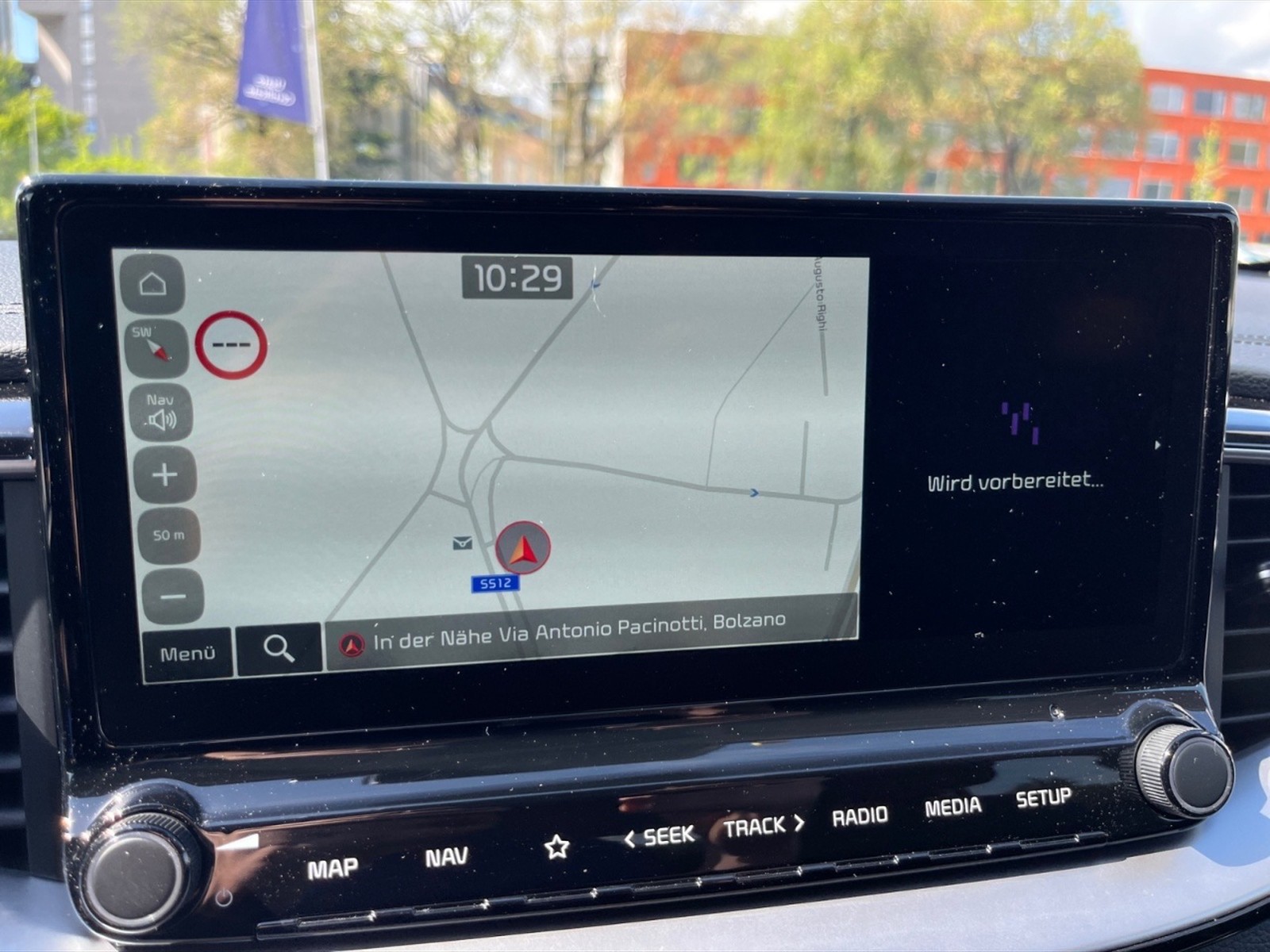 Kia Xceed 1.5 t-gdi mhev high tech adas pack plus 160cv dct - 15