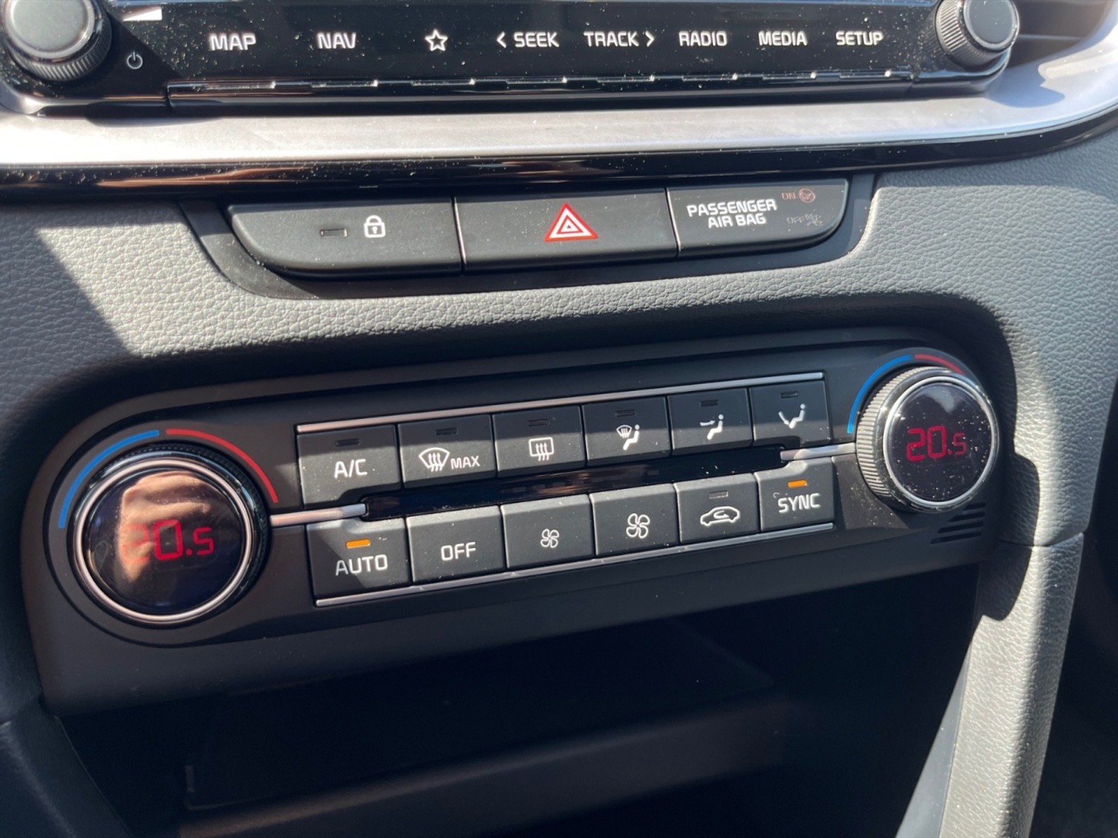 Kia Xceed 1.5 t-gdi mhev high tech adas pack plus 160cv dct - 19