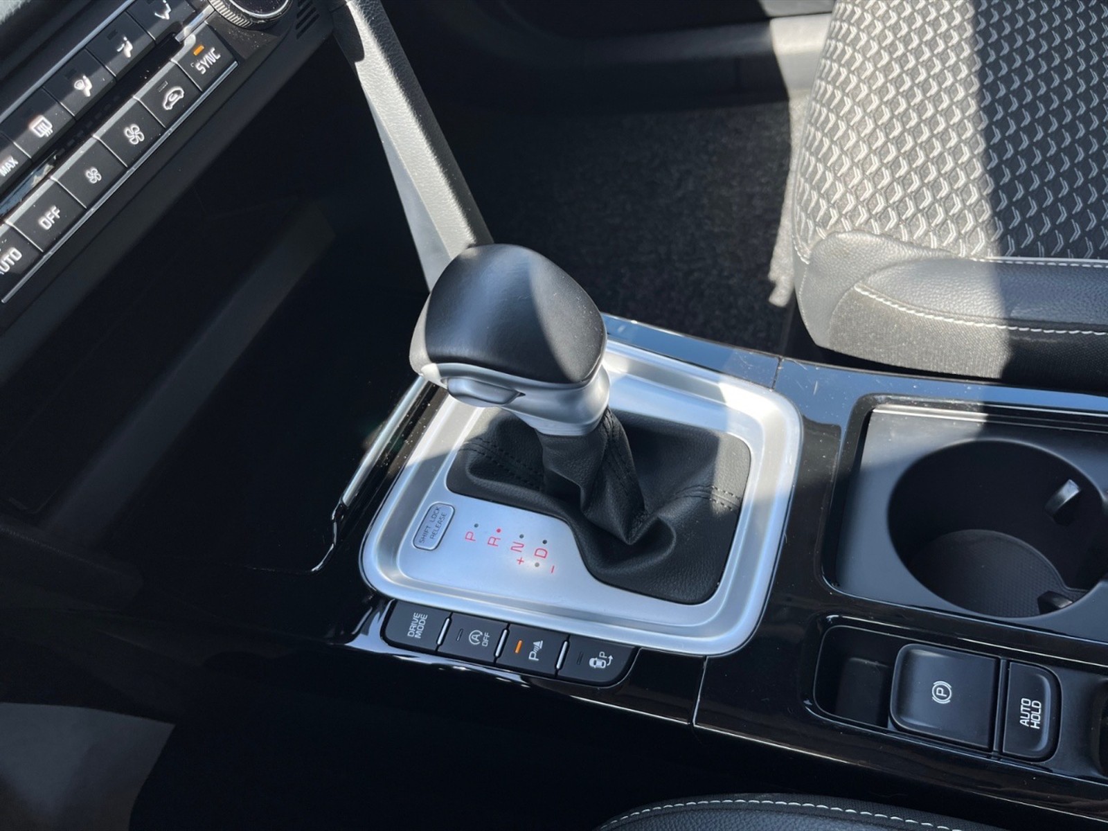 Kia Xceed 1.5 t-gdi mhev high tech adas pack plus 160cv dct - 20