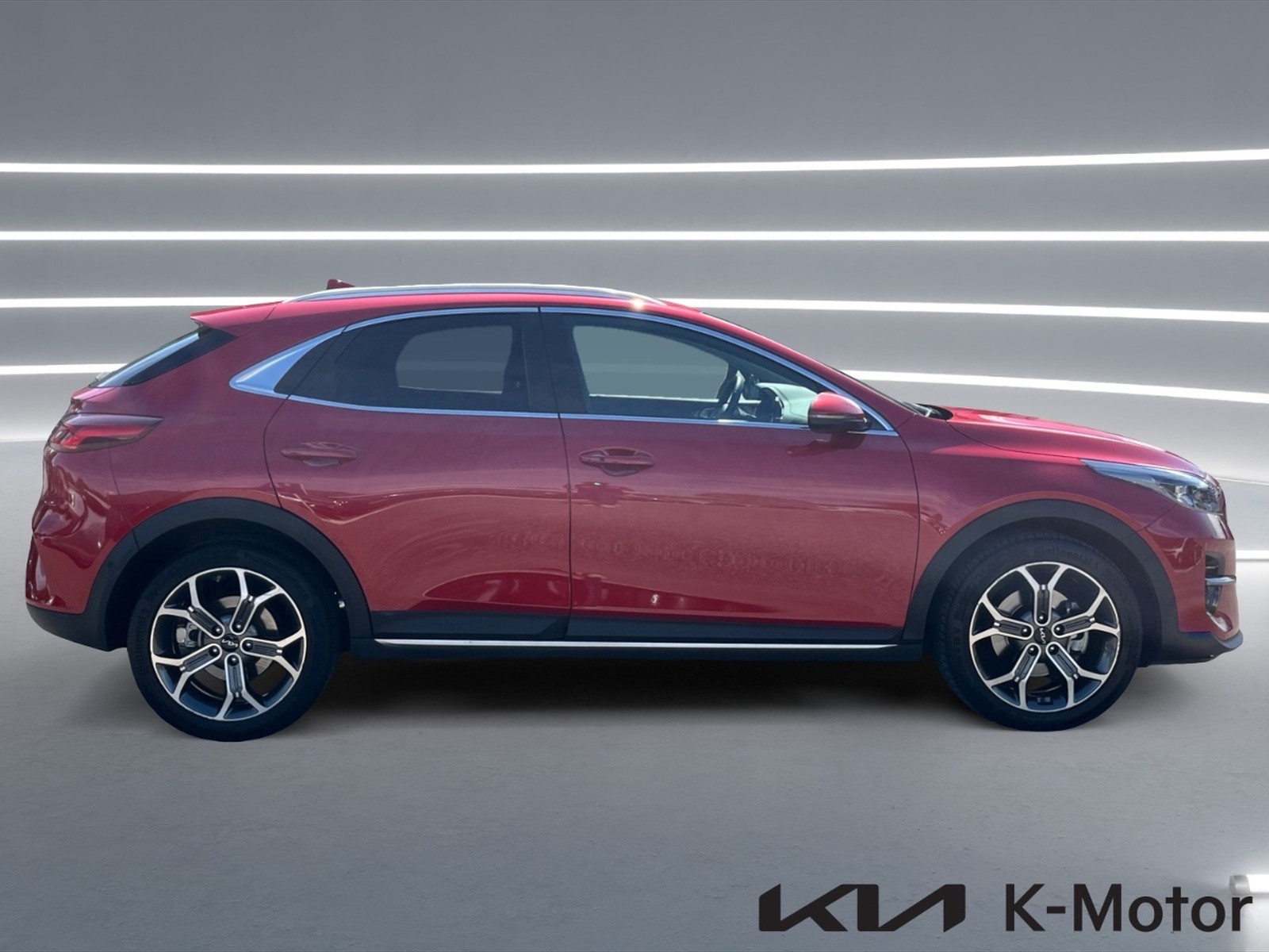 Kia Xceed 1.5 t-gdi mhev high tech adas pack plus 160cv dct - 3