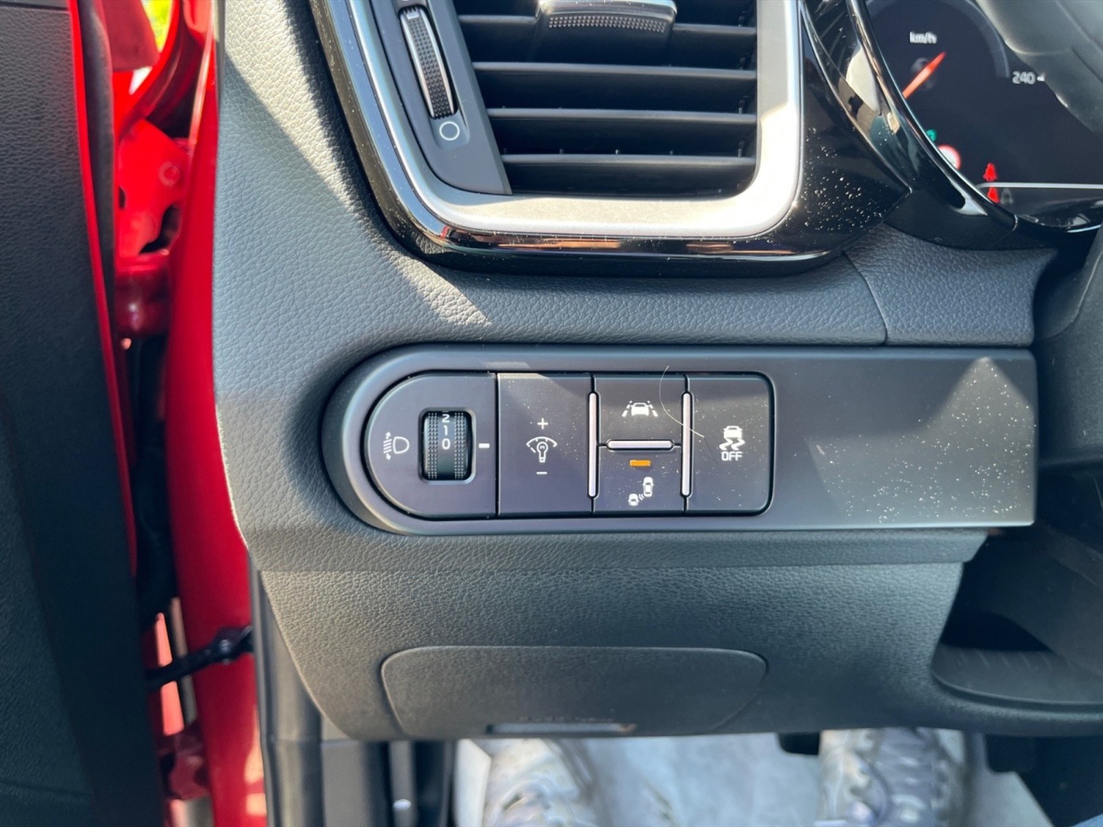 Kia Xceed 1.5 t-gdi mhev high tech adas pack plus 160cv dct - 21
