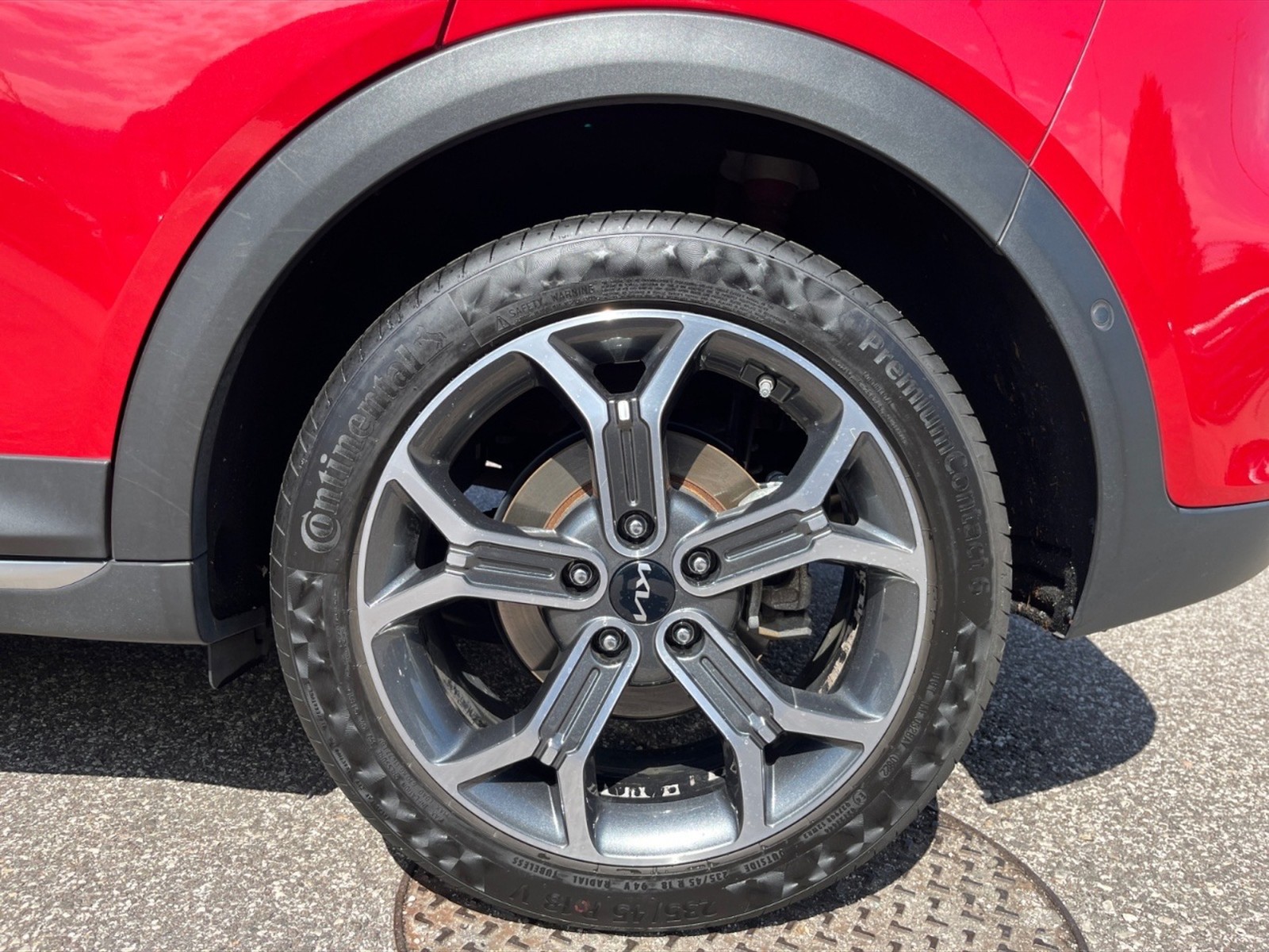 Kia Xceed 1.5 t-gdi mhev high tech adas pack plus 160cv dct - 22