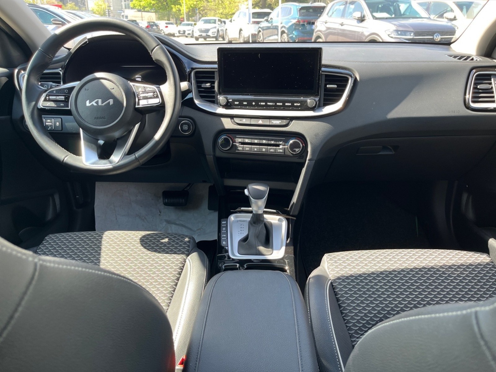 Kia Xceed 1.5 t-gdi mhev high tech adas pack plus 160cv dct - 6