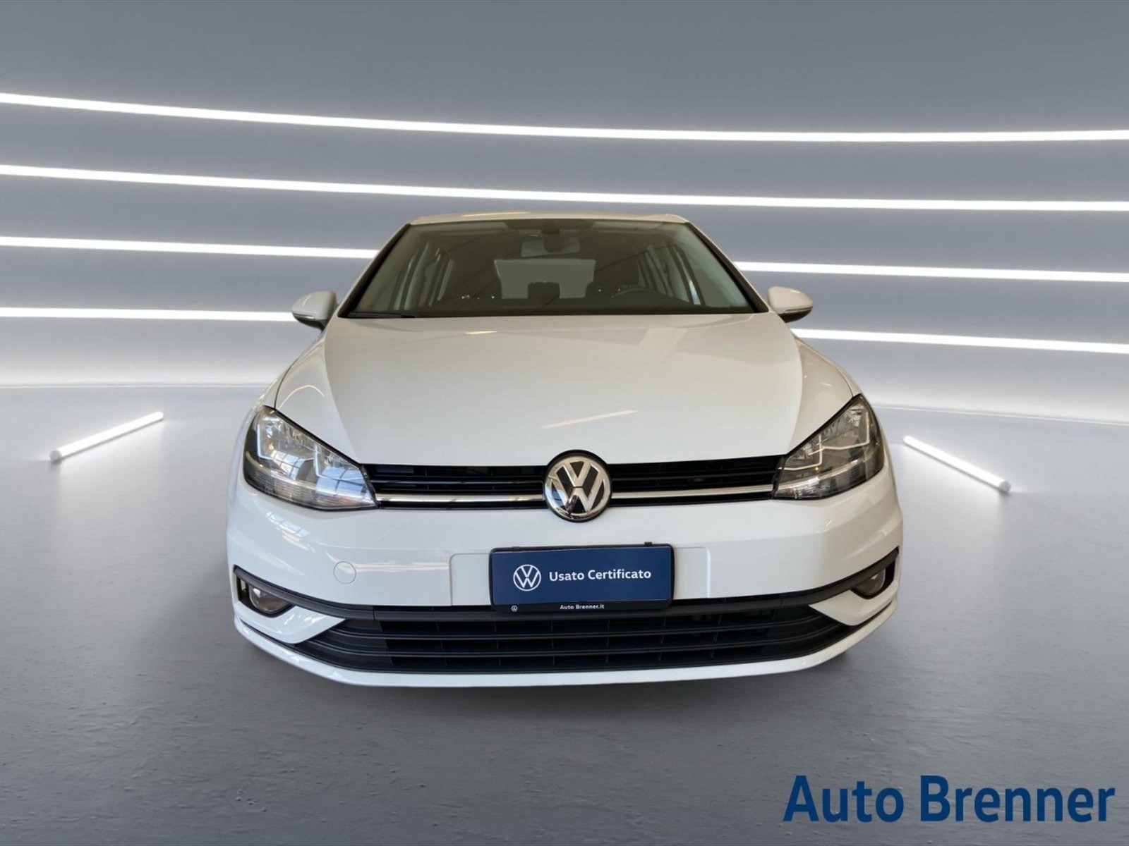 Volkswagen Golf 5p 1.0 tsi trendline tech&sound pack 115cv - 2
