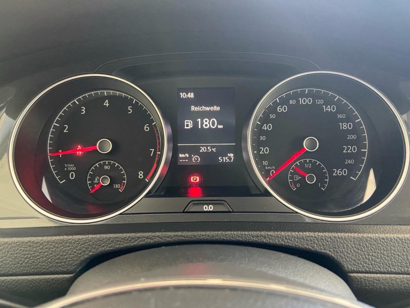 Volkswagen Golf 5p 1.0 tsi trendline tech&sound pack 115cv - 17