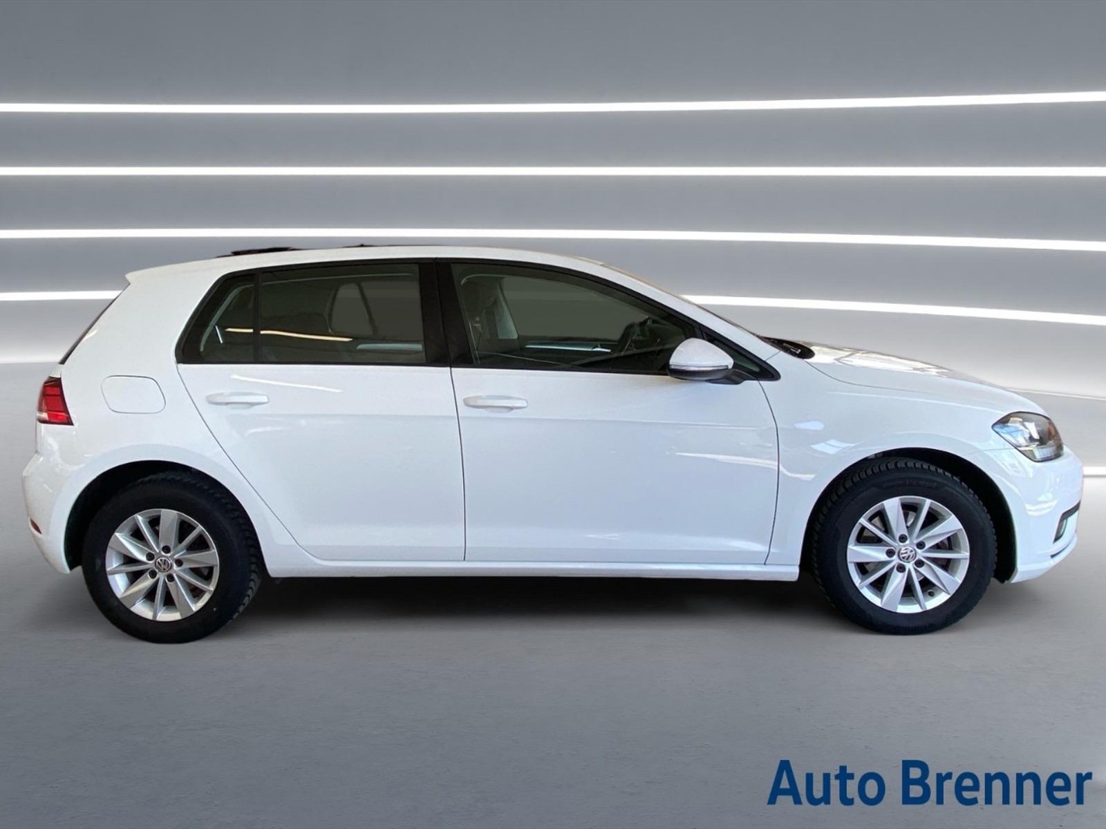 Volkswagen Golf 5p 1.0 tsi trendline tech&sound pack 115cv - 4