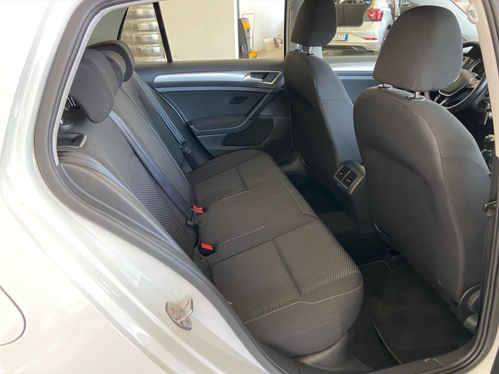 Volkswagen Golf 5p 1.0 tsi trendline tech&sound pack 115cv - 10