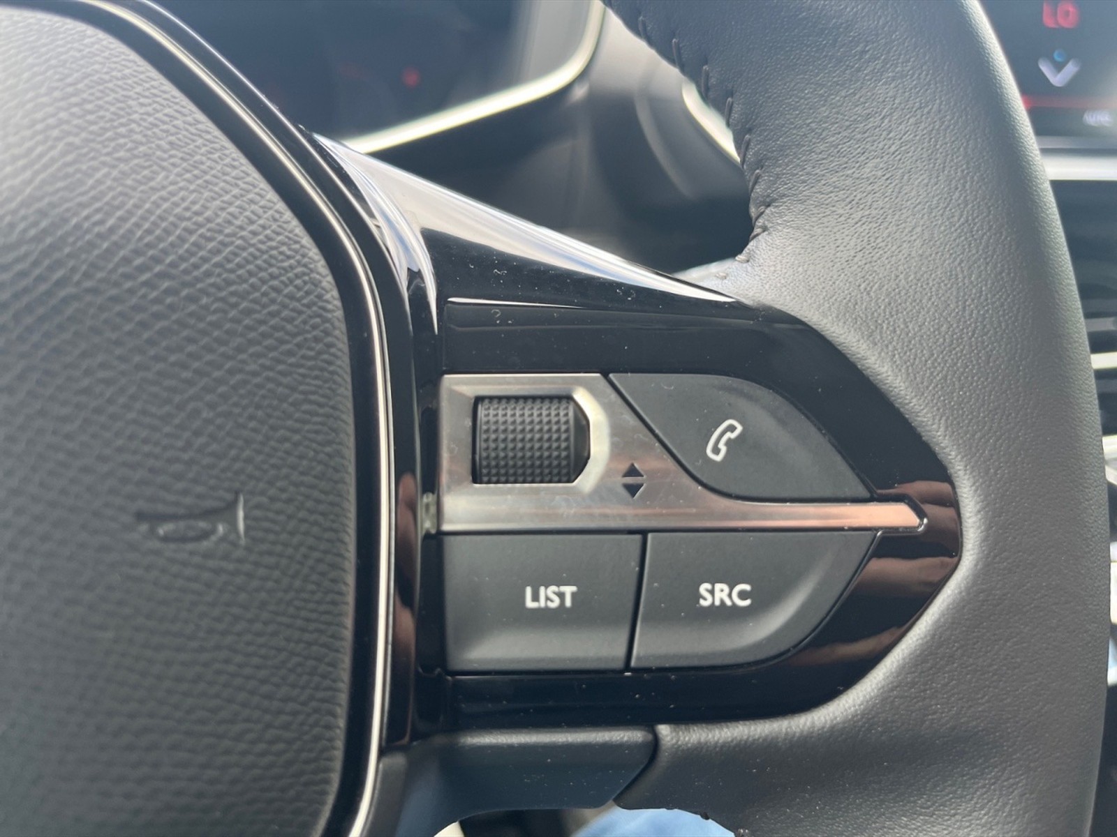 Peugeot 208 1.2 puretech allure pack s&s 100cv - 13