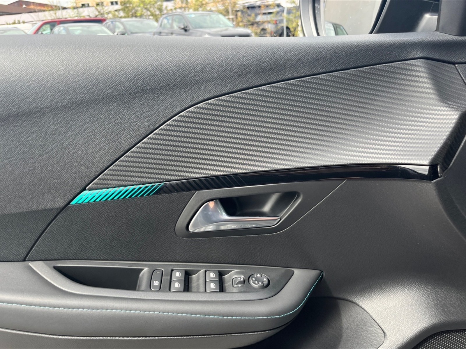 Peugeot 208 1.2 puretech allure pack s&s 100cv - 22