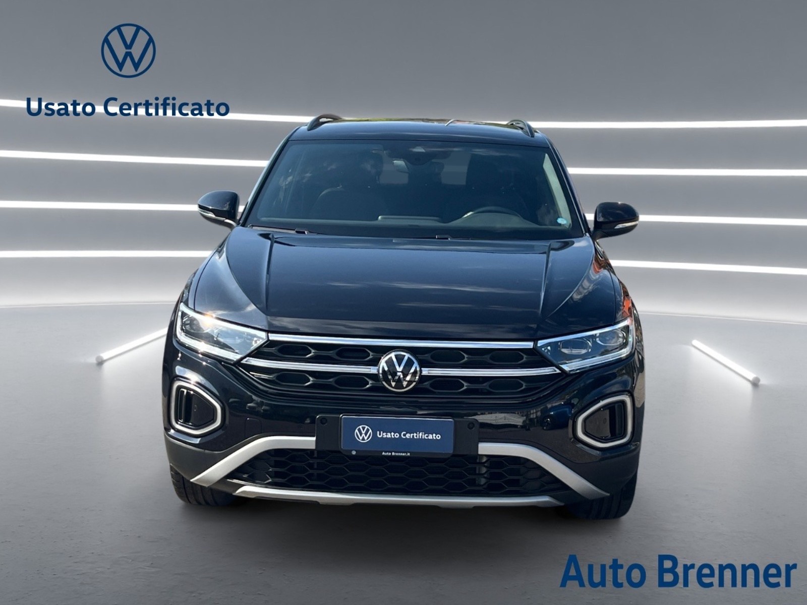Volkswagen T-Roc 1.5 tsi style dsg - 2