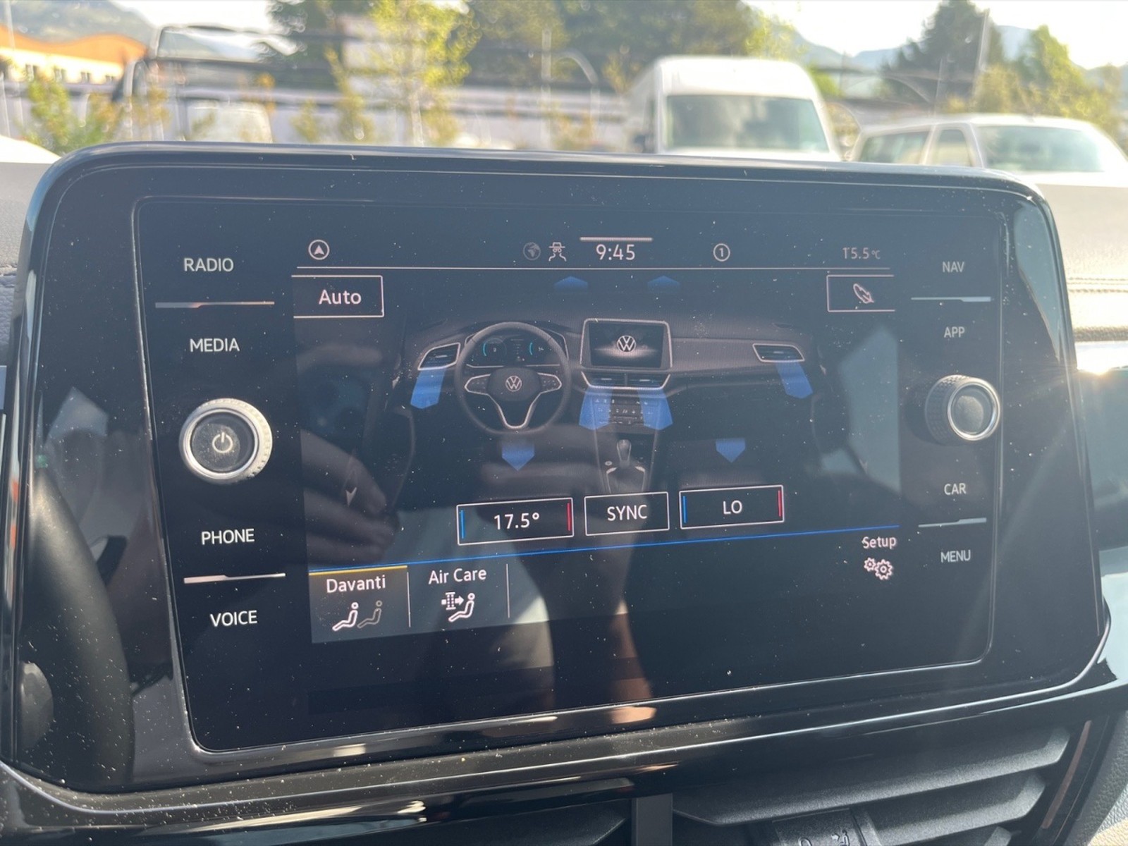 Volkswagen T-Roc 1.5 tsi style dsg - 20