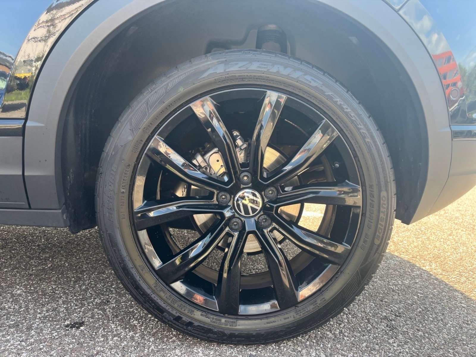Volkswagen T-Roc 1.5 tsi style dsg - 25