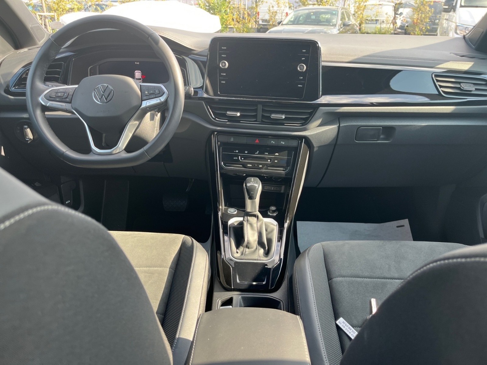 Volkswagen T-Roc 1.5 tsi style dsg - 7