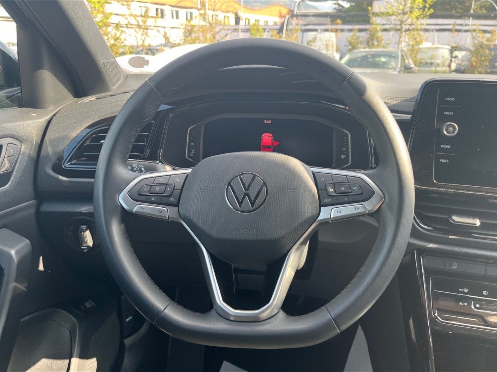 Volkswagen T-Roc 1.5 tsi style dsg - 8