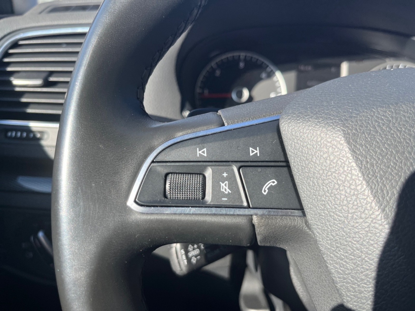 Seat Alhambra 2.0 tdi cr xcellence 150cv dsg c/front assist - 14