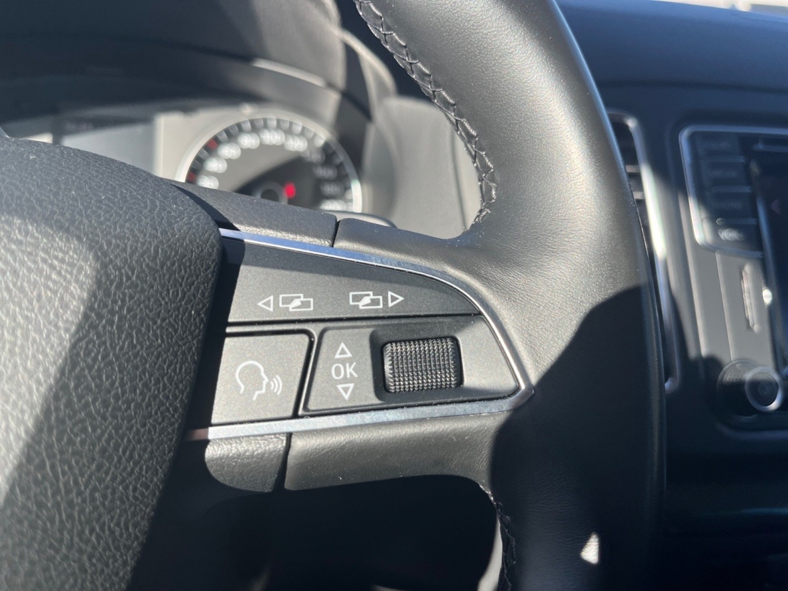 Seat Alhambra 2.0 tdi cr xcellence 150cv dsg c/front assist - 15