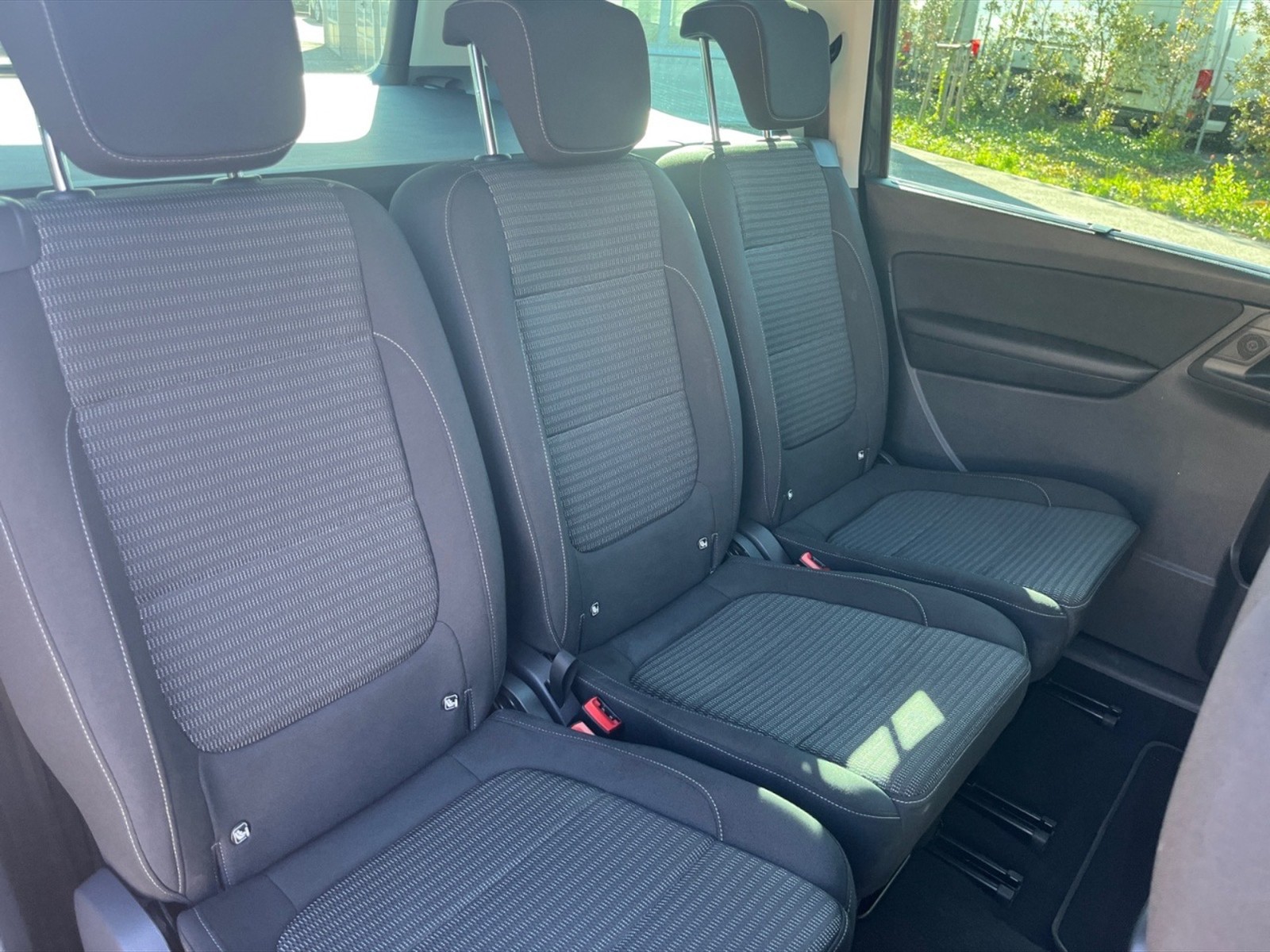 Seat Alhambra 2.0 tdi cr xcellence 150cv dsg c/front assist - 9