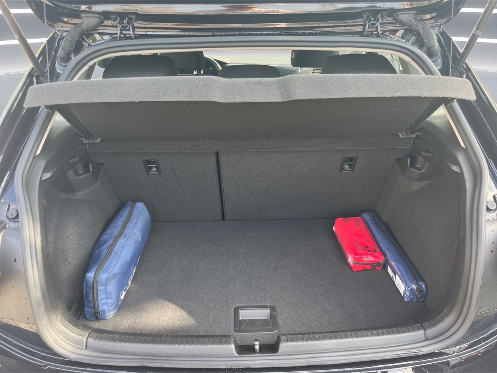 Volkswagen Polo 1.0 tsi life 95cv dsg - 11