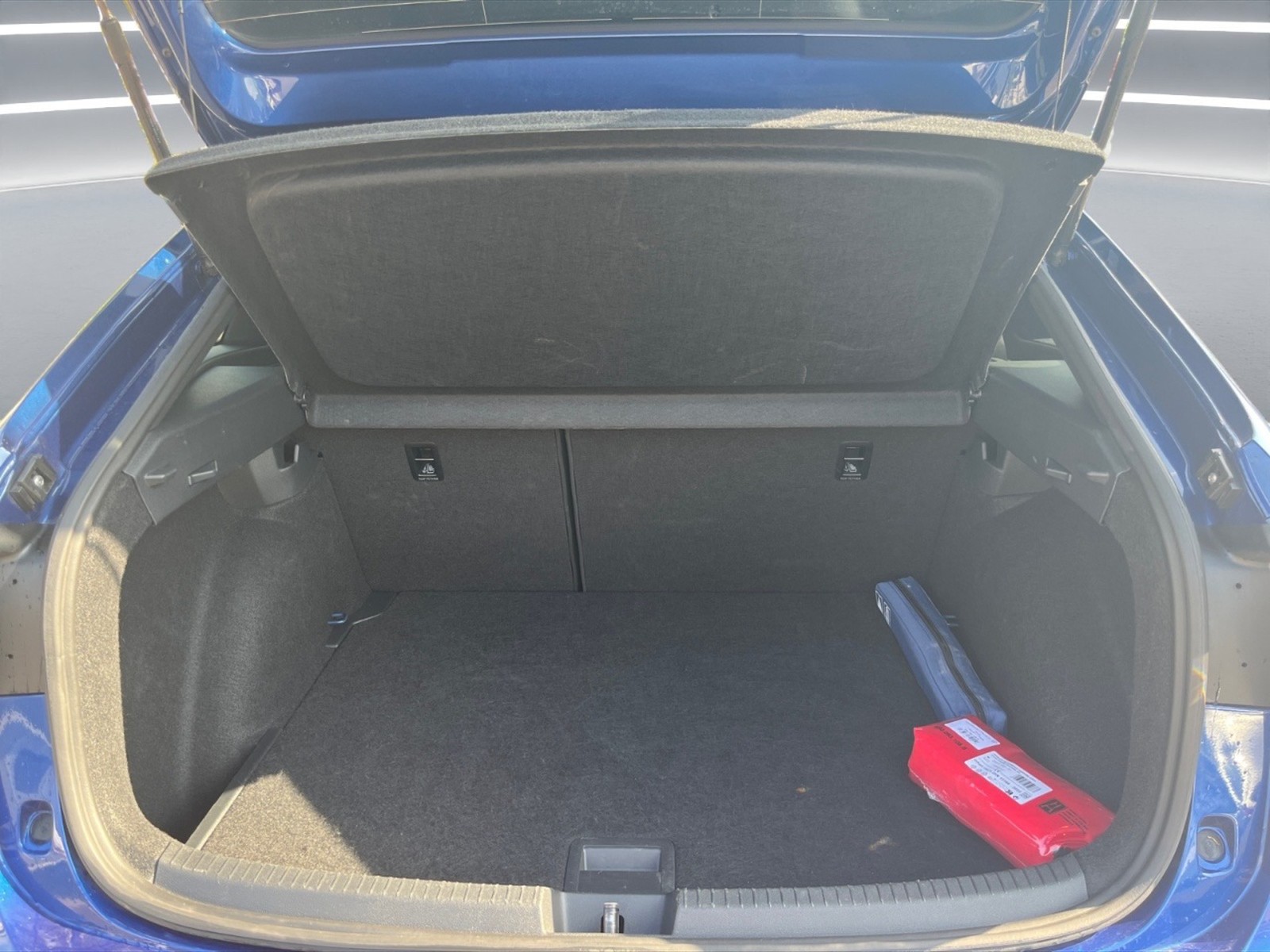 Volkswagen Taigo 1.0 tsi r-line 115cv dsg - 12