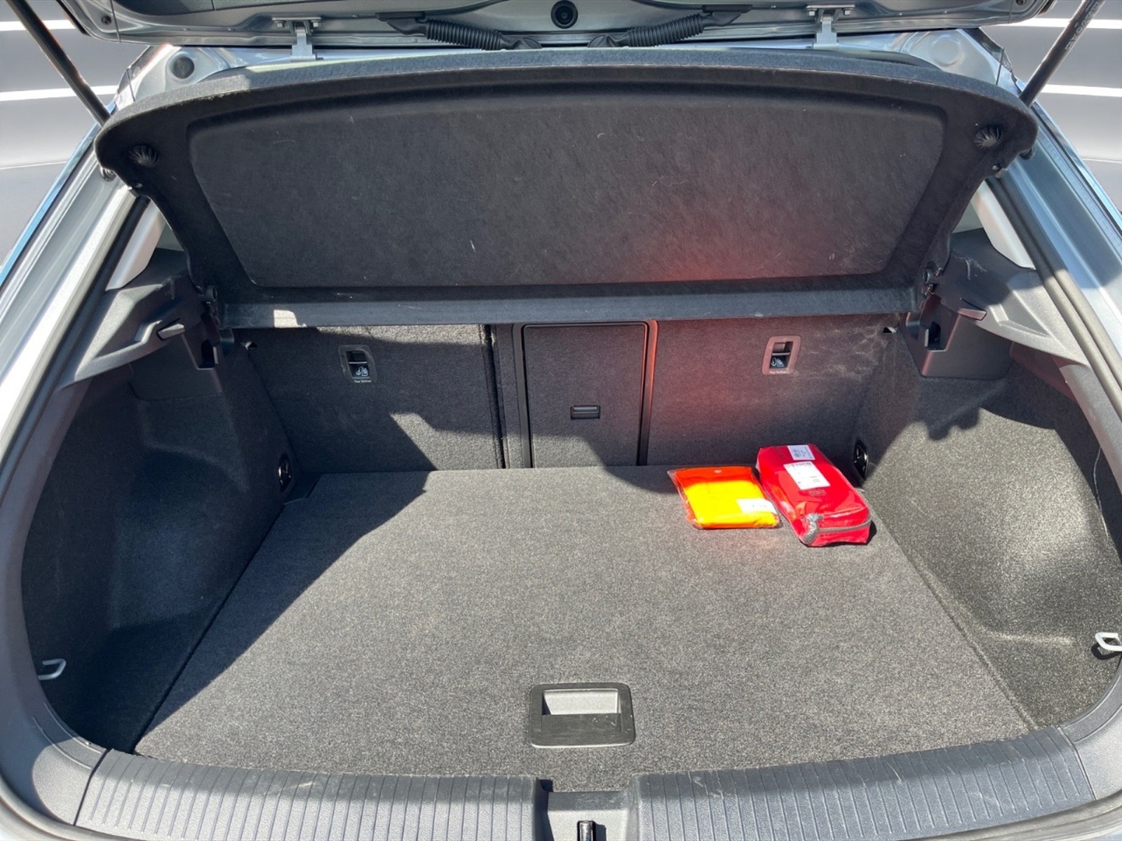 Volkswagen T-Roc 2.0 tdi life 115cv - 11
