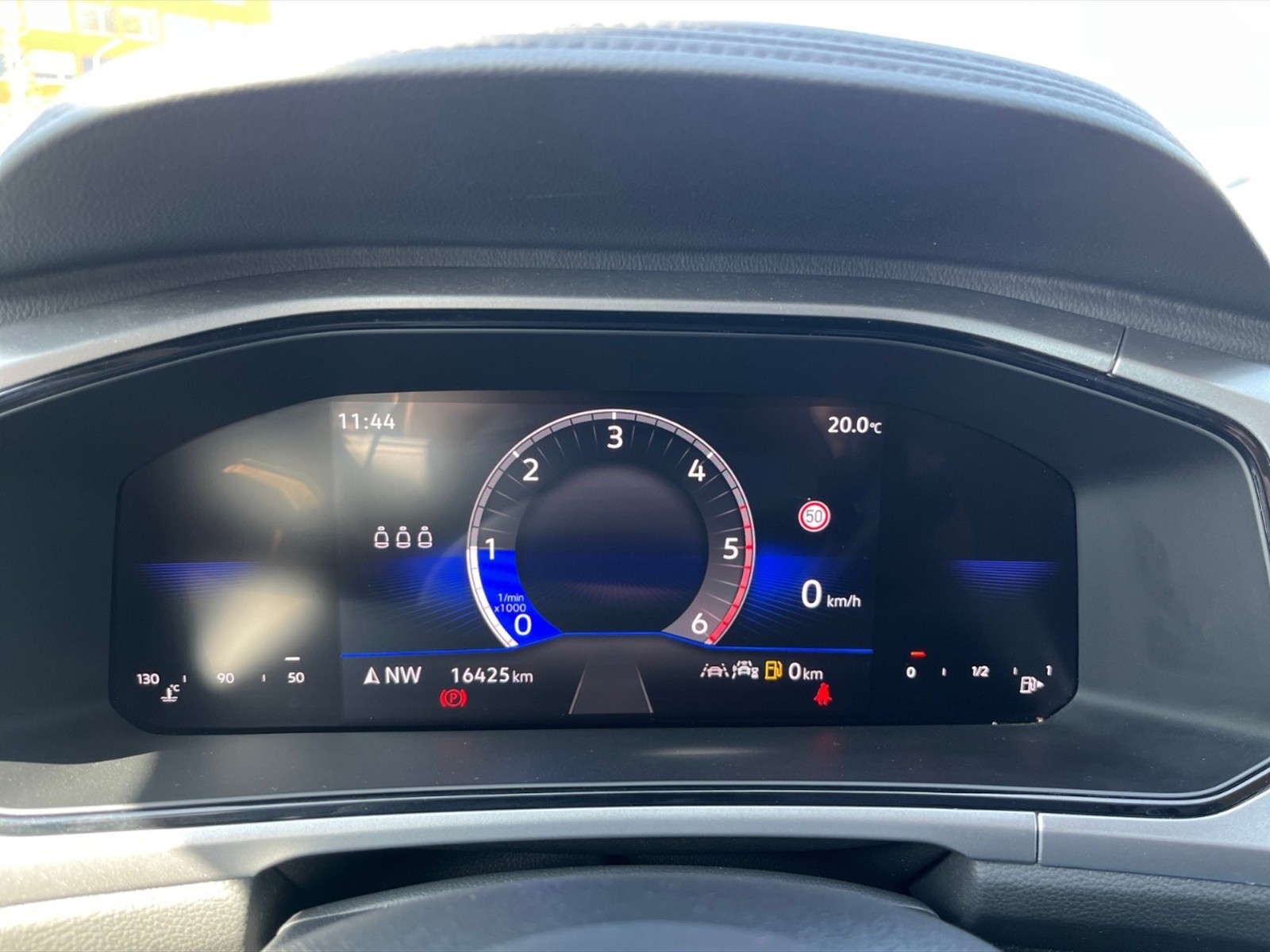 Volkswagen T-Roc 2.0 tdi life 115cv - 15