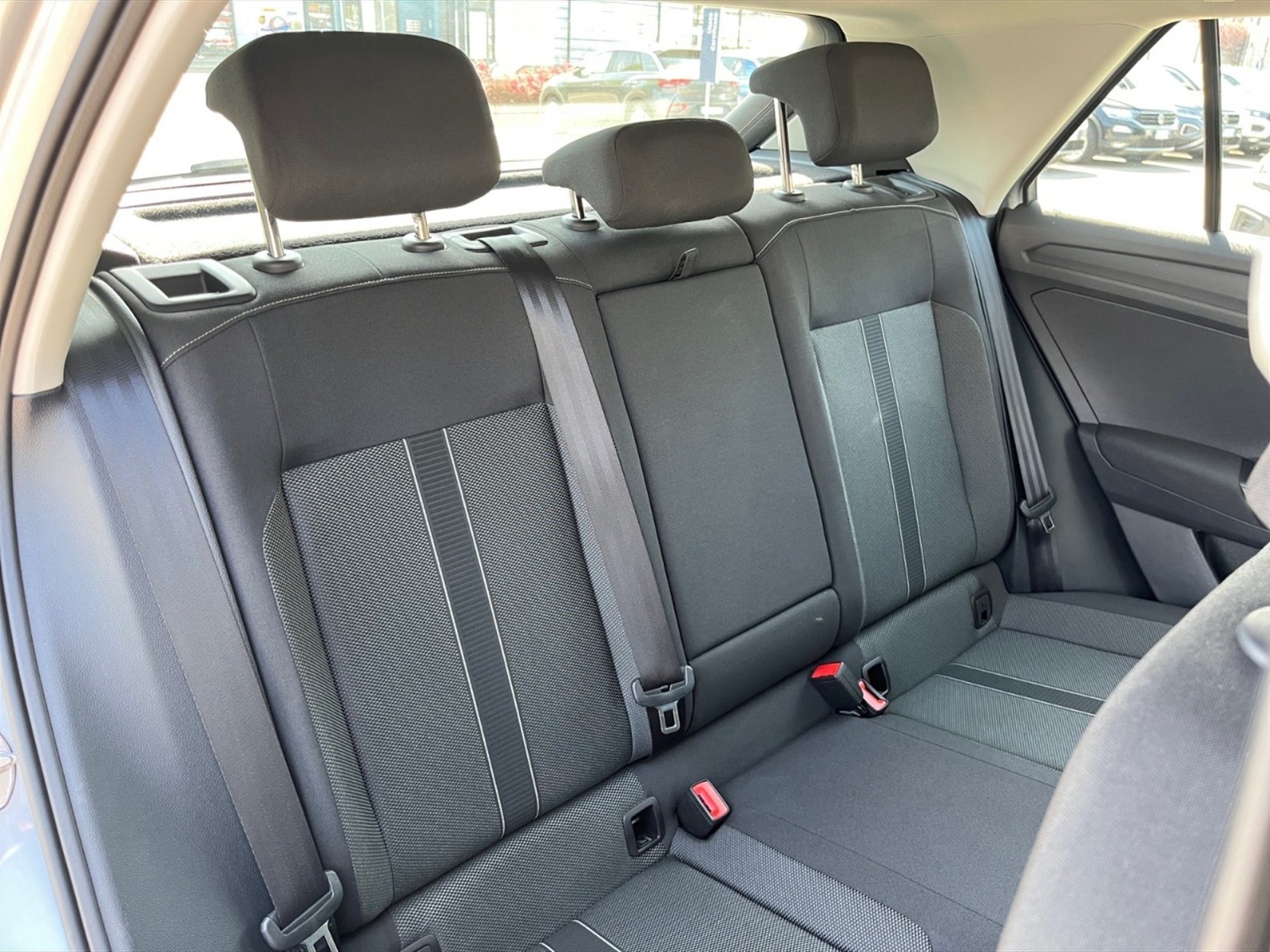 Volkswagen T-Roc 2.0 tdi life 115cv - 10