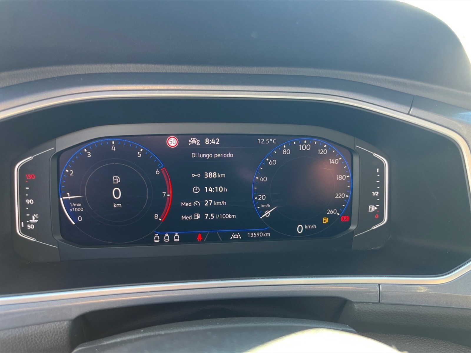 Volkswagen T-Roc 1.0 tsi style 115cv - 16