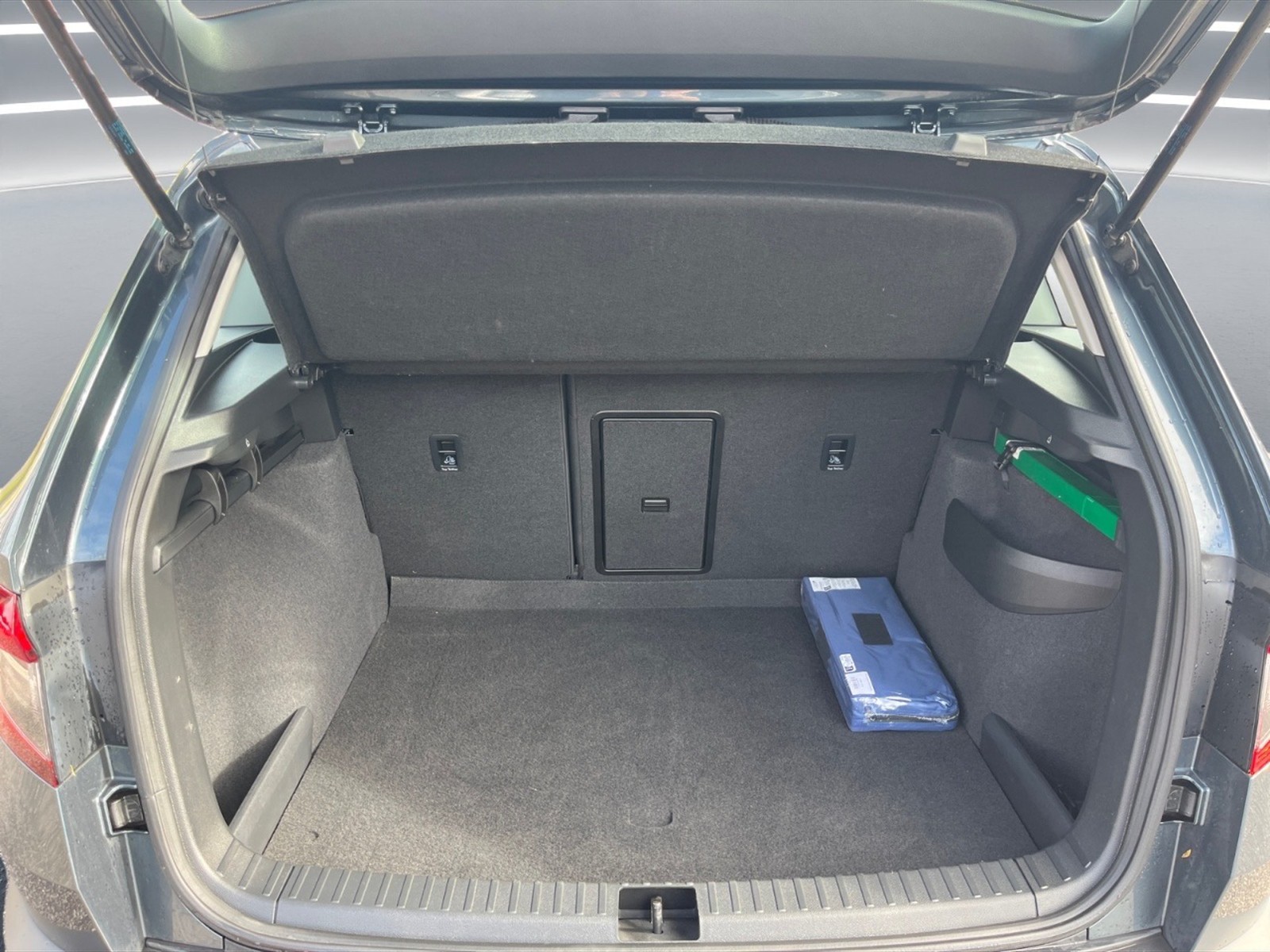 Skoda Karoq 2.0 tdi evo executive 4x4 150cv dsg - 11