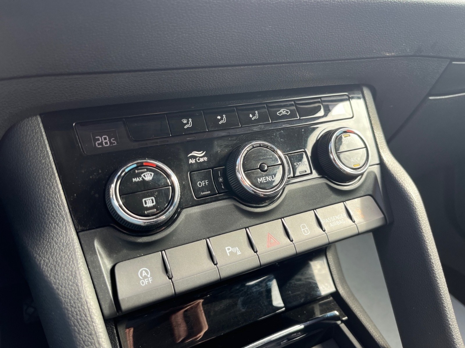 Skoda Karoq 2.0 tdi evo executive 4x4 150cv dsg - 21