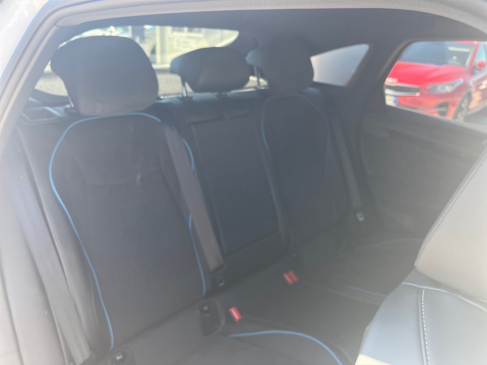 Volkswagen ID.7 77 kwh pro 285cv - 9