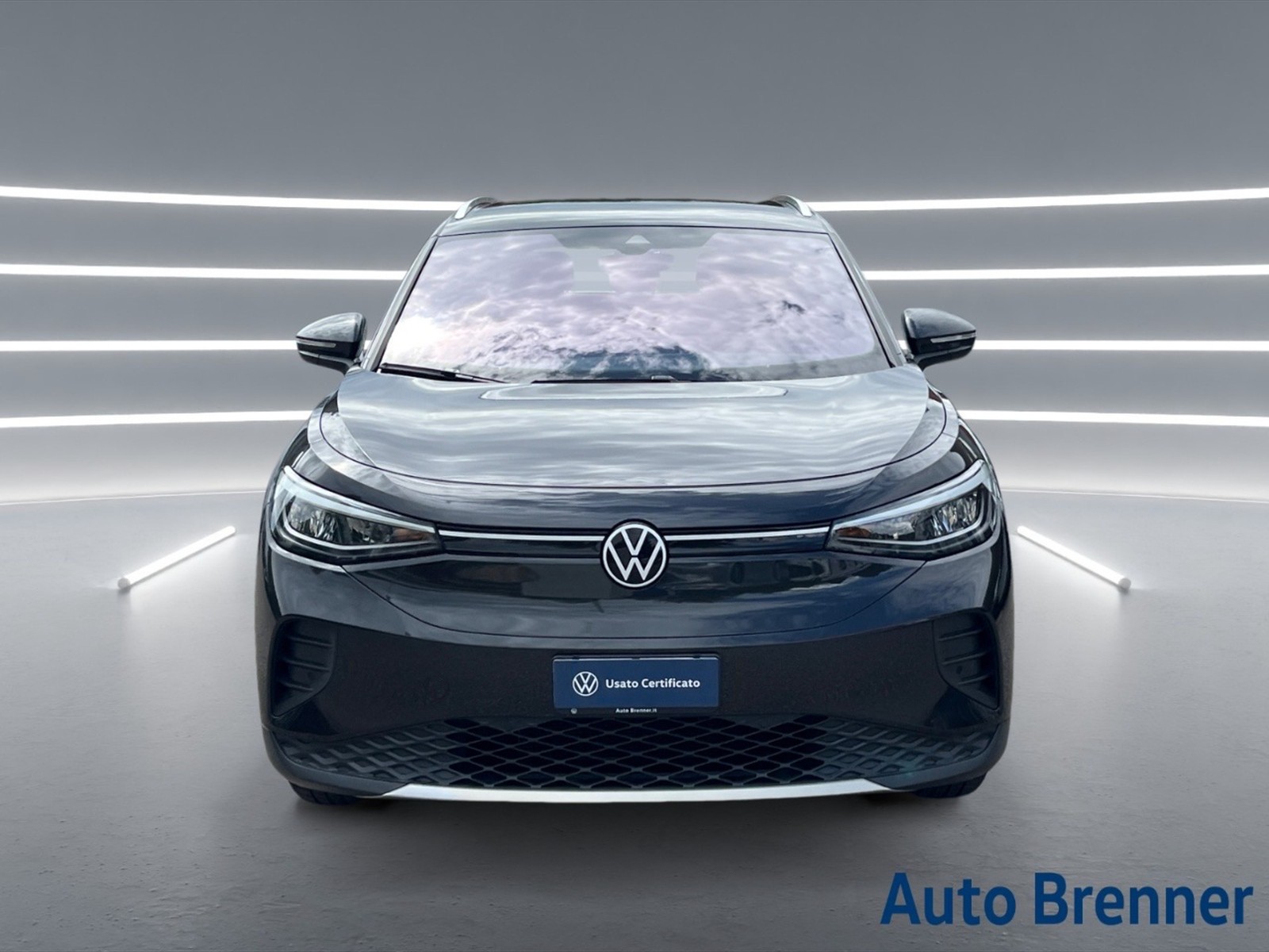 Volkswagen ID.4 77 kwh pro performance 204cv - 2