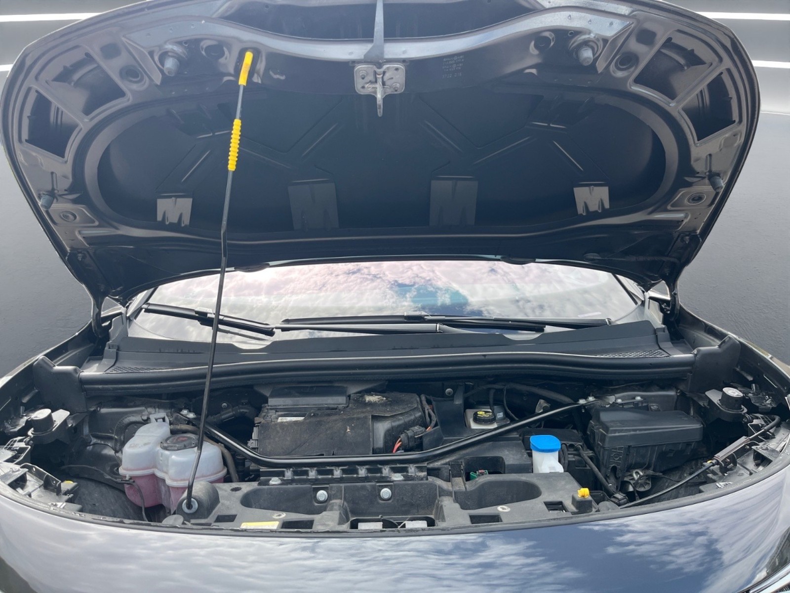 Volkswagen ID.4 77 kwh pro performance 204cv - 11