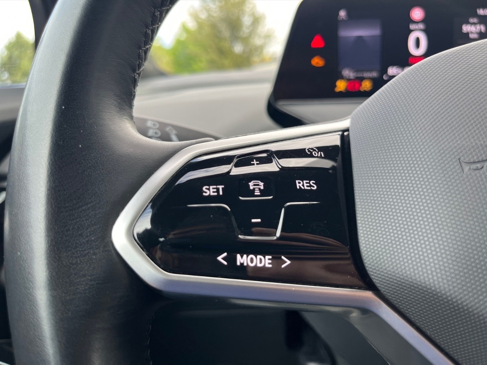 Volkswagen ID.4 77 kwh pro performance 204cv - 13