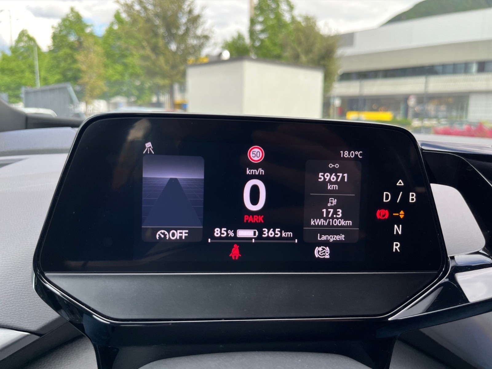 Volkswagen ID.4 77 kwh pro performance 204cv - 15