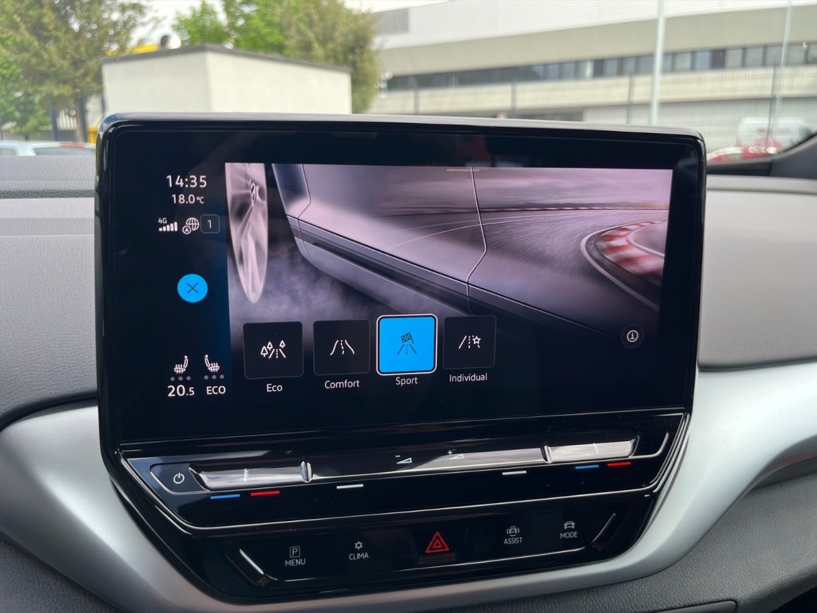 Volkswagen ID.4 77 kwh pro performance 204cv - 16