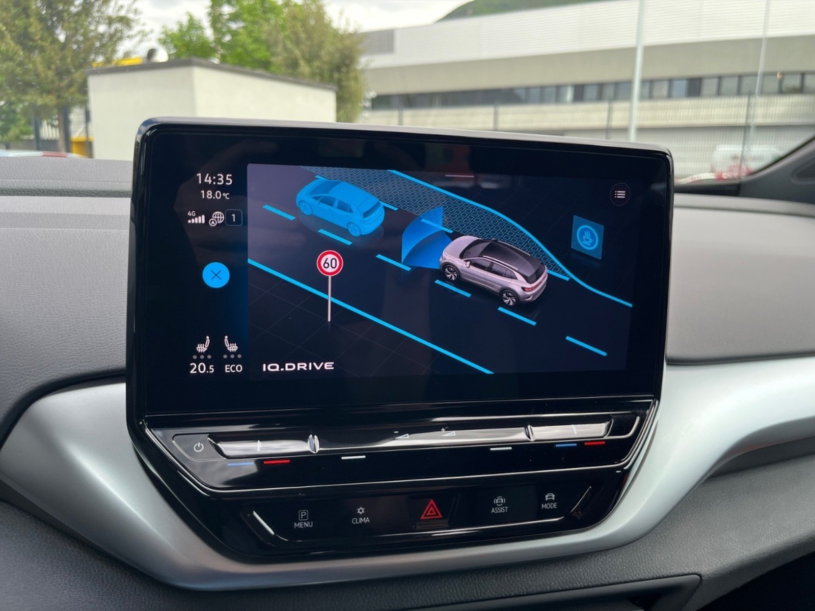 Volkswagen ID.4 77 kwh pro performance 204cv - 17