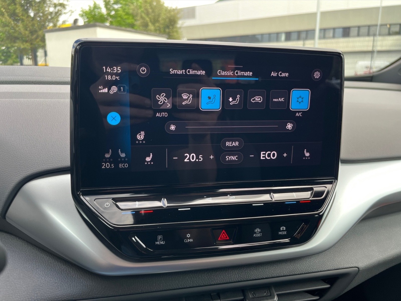Volkswagen ID.4 77 kwh pro performance 204cv - 19