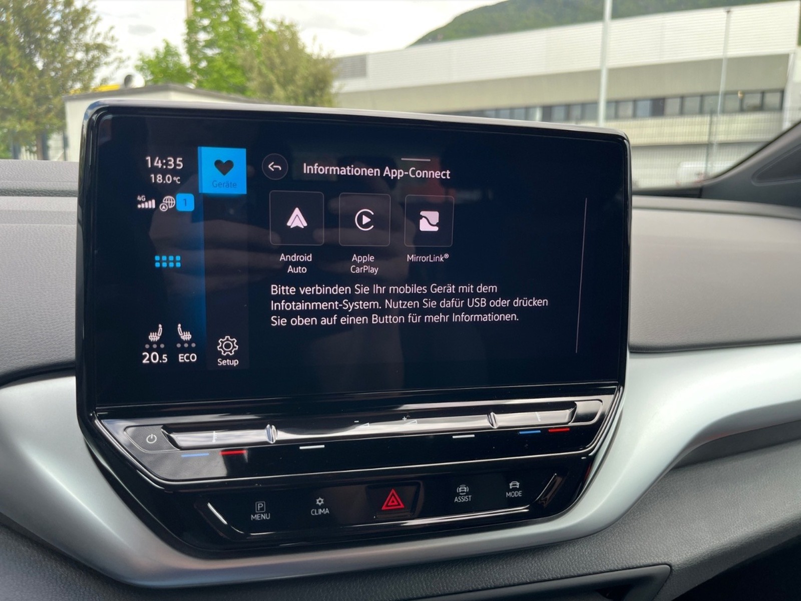 Volkswagen ID.4 77 kwh pro performance 204cv - 21