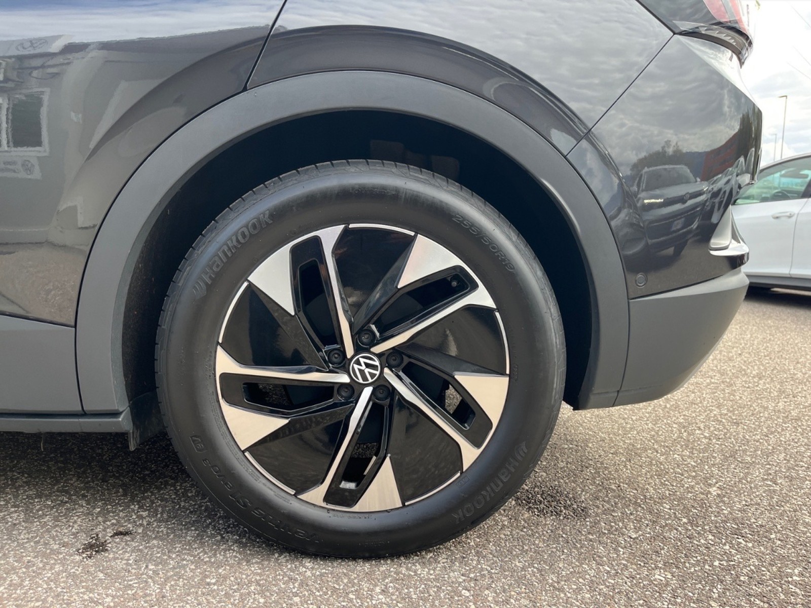 Volkswagen ID.4 77 kwh pro performance 204cv - 24
