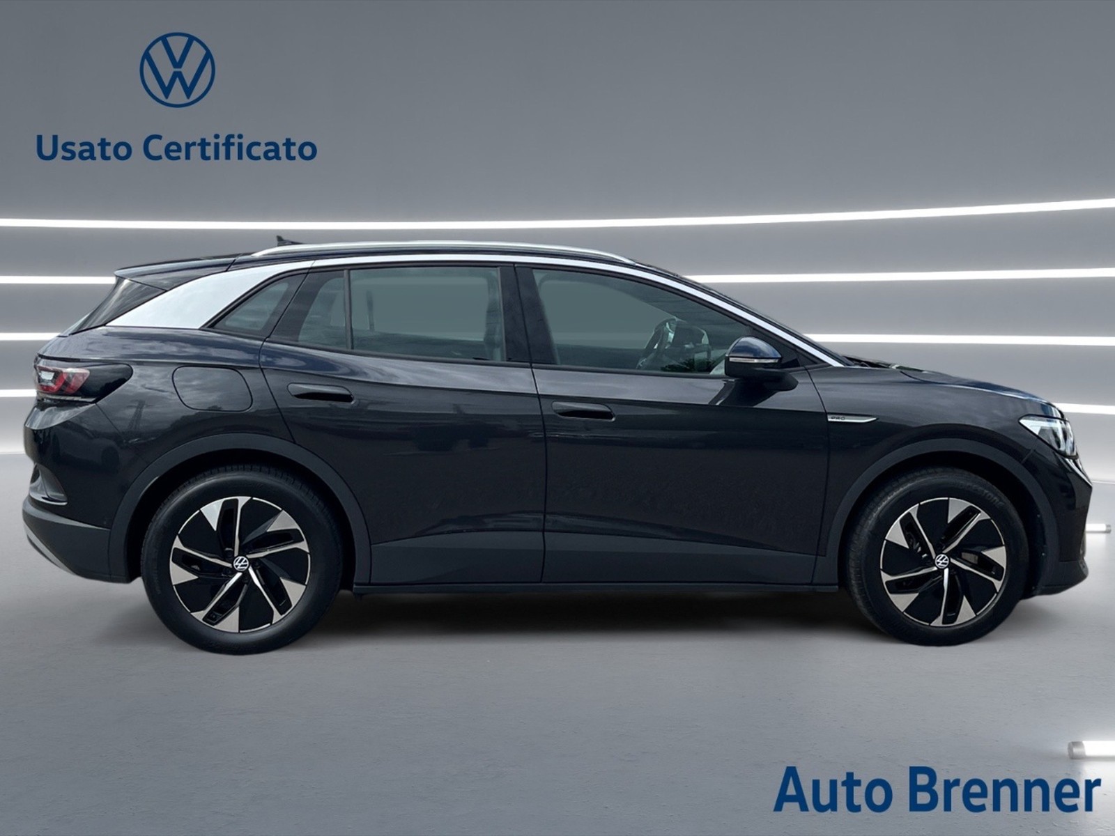 Volkswagen ID.4 77 kwh pro performance 204cv - 3