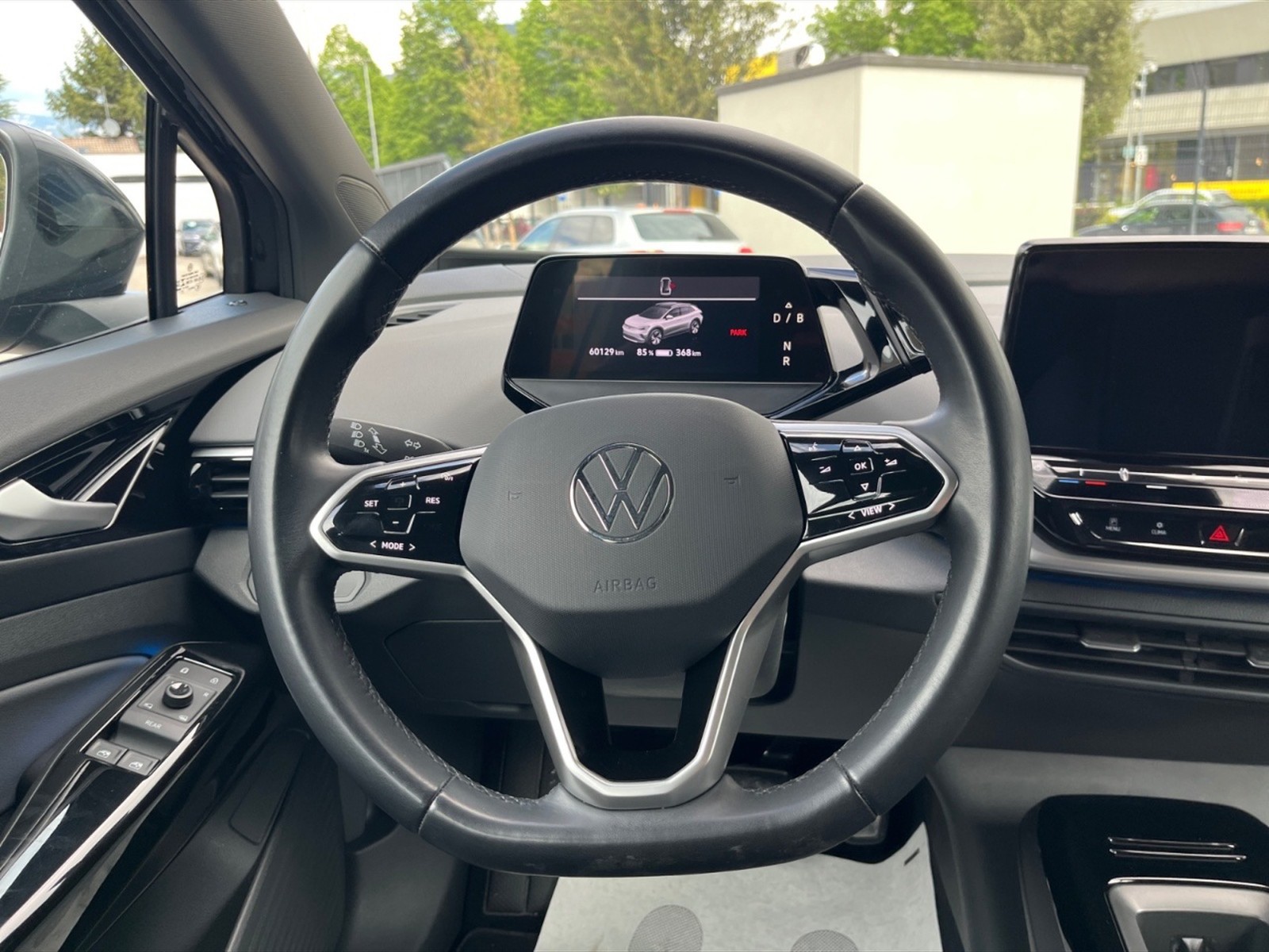 Volkswagen ID.4 77 kwh pro performance 204cv - 8