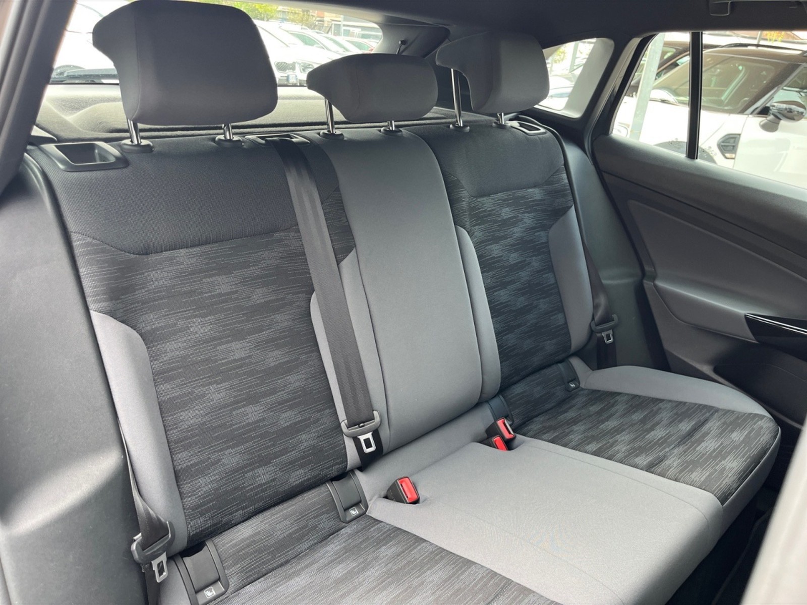Volkswagen ID.4 77 kwh pro performance 204cv - 10