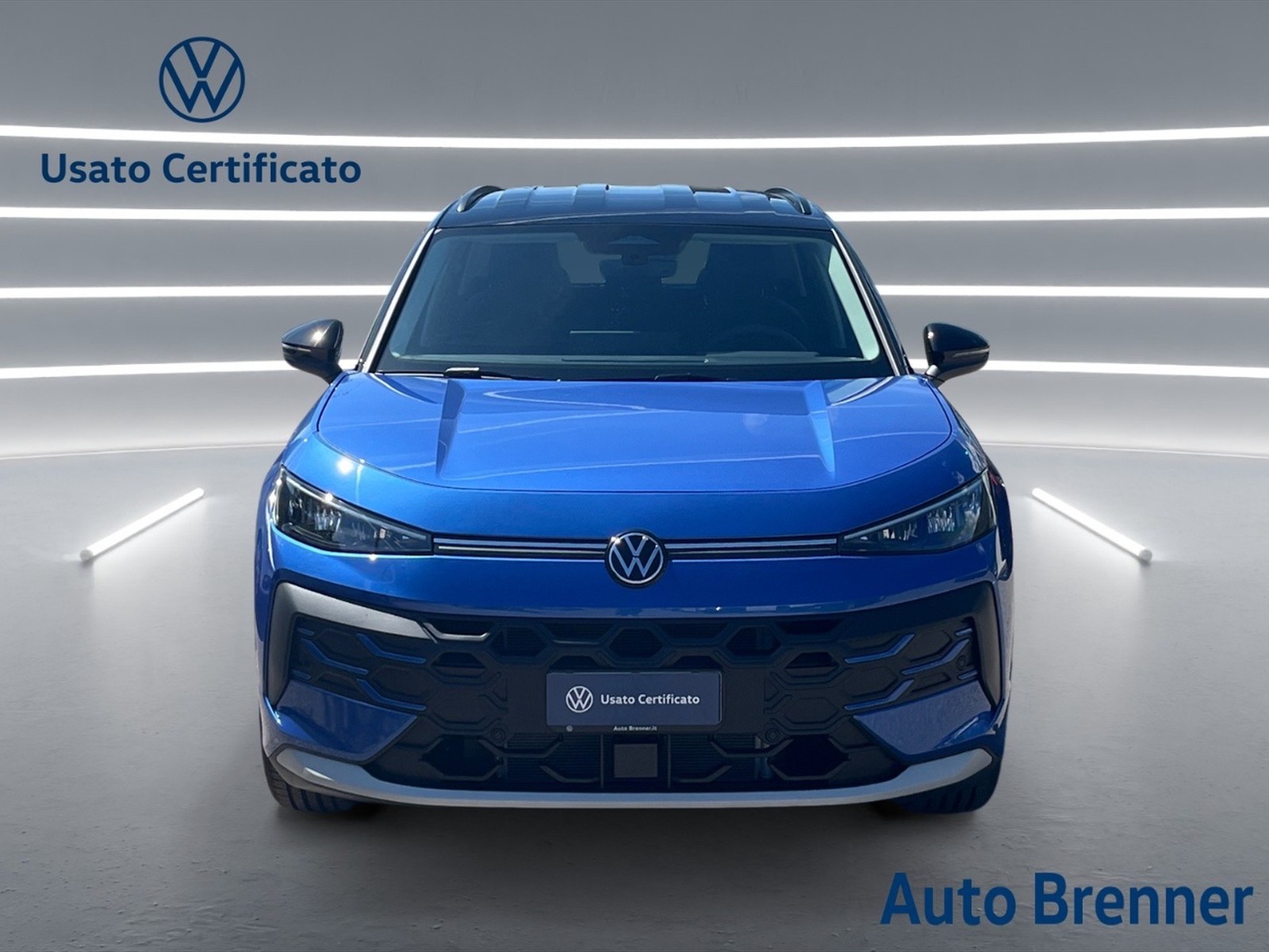Volkswagen T-Roc 1.5 etsi life 115cv dsg - 2