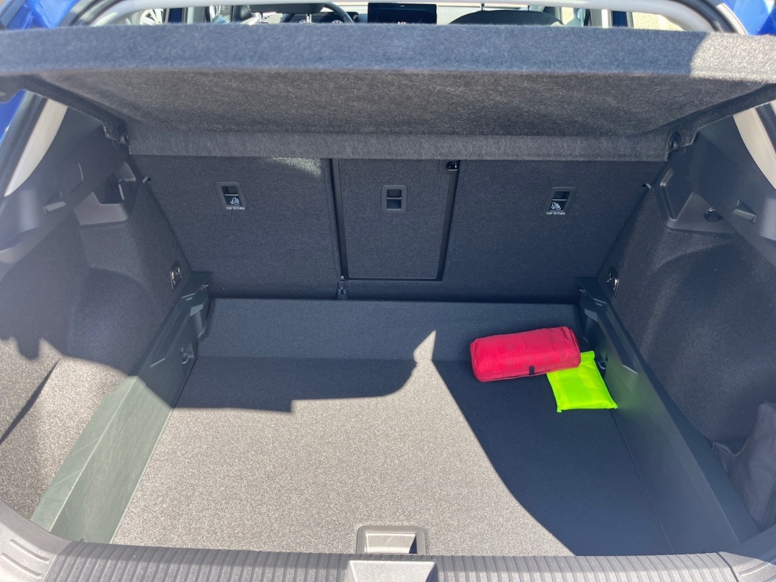 Volkswagen T-Roc 1.5 etsi life 115cv dsg - 11