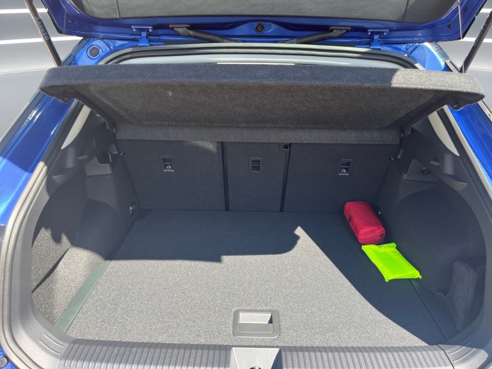 Volkswagen T-Roc 1.5 etsi life 115cv dsg - 12