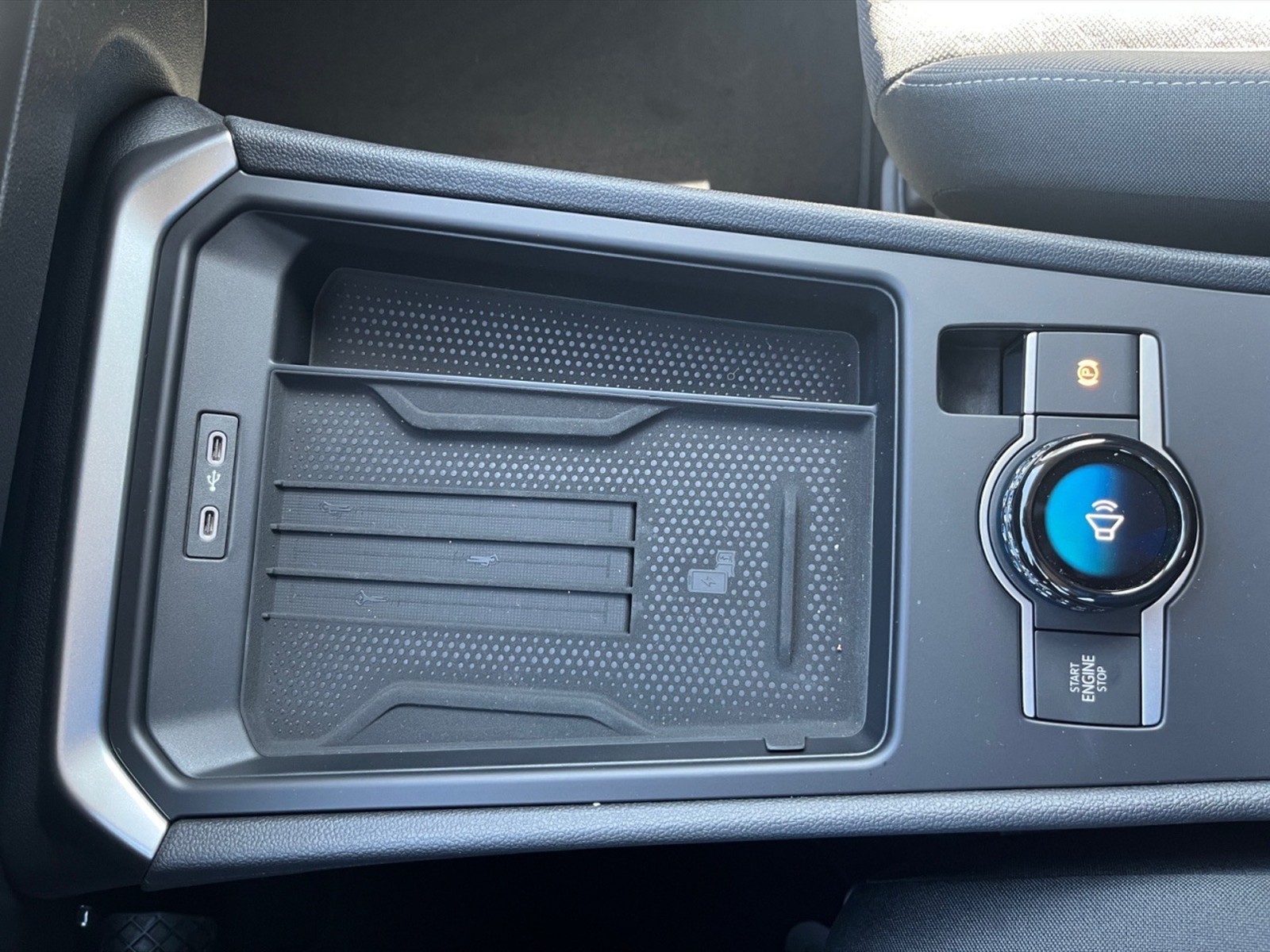 Volkswagen T-Roc 1.5 etsi life 115cv dsg - 22