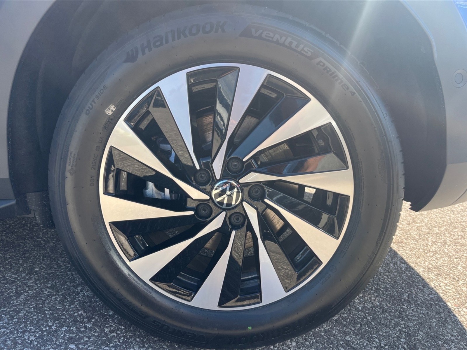 Volkswagen T-Roc 1.5 etsi life 115cv dsg - 25