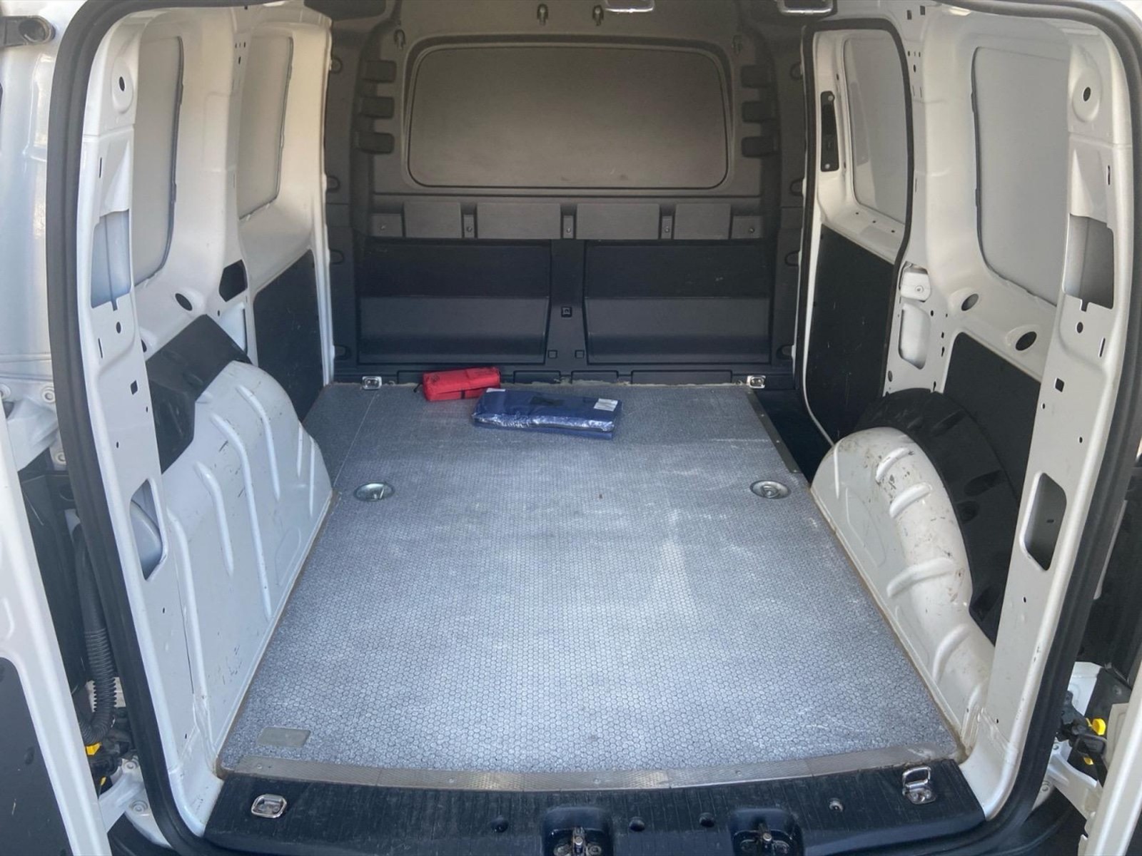 Volkswagen VIC Caddy cargo 2.0 tdi 102cv business - 12