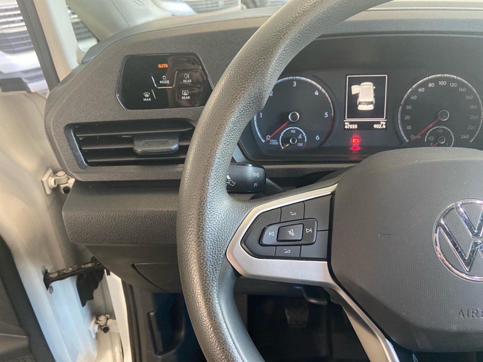 Volkswagen VIC Caddy cargo 2.0 tdi 102cv business - 15